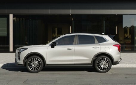 Haval Jolion, 2026 год, 2 599 000 рублей, 3 фотография