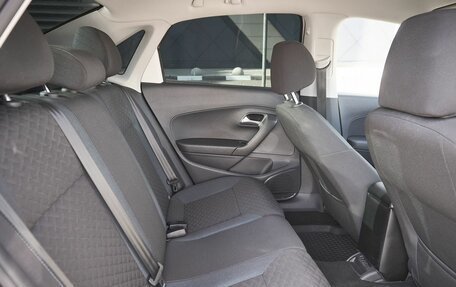 Volkswagen Polo VI (EU Market), 2019 год, 1 387 000 рублей, 8 фотография