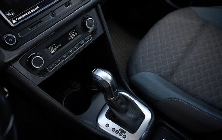 Volkswagen Polo VI (EU Market), 2019 год, 1 387 000 рублей, 10 фотография