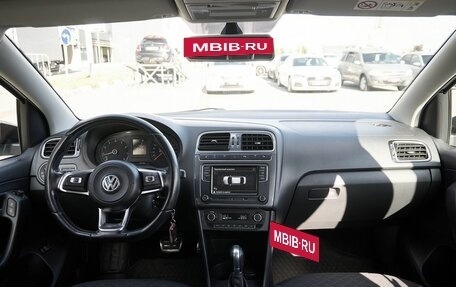 Volkswagen Polo VI (EU Market), 2019 год, 1 387 000 рублей, 7 фотография