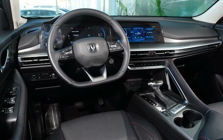 Changan CS35 Plus, 2023 год, 1 748 000 рублей, 6 фотография