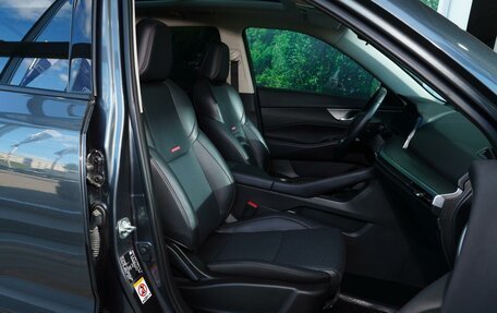 Changan CS35 Plus, 2023 год, 1 748 000 рублей, 8 фотография