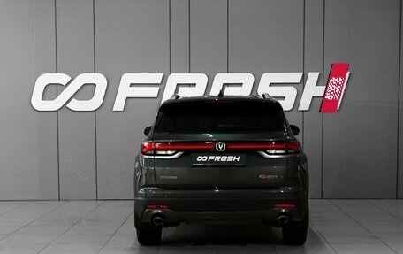 Changan CS35 Plus, 2023 год, 1 748 000 рублей, 4 фотография