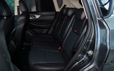 Changan CS35 Plus, 2023 год, 1 748 000 рублей, 9 фотография
