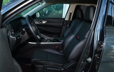 Changan CS35 Plus, 2023 год, 1 748 000 рублей, 10 фотография