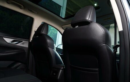 Changan CS35 Plus, 2023 год, 1 748 000 рублей, 11 фотография