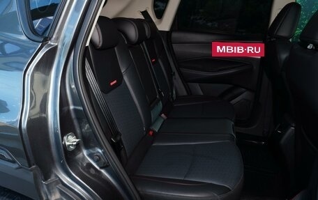 Changan CS35 Plus, 2023 год, 1 748 000 рублей, 7 фотография