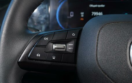 Changan CS35 Plus, 2023 год, 1 748 000 рублей, 14 фотография