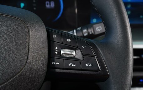 Changan CS35 Plus, 2023 год, 1 748 000 рублей, 15 фотография