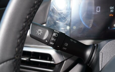 Changan CS35 Plus, 2023 год, 1 748 000 рублей, 16 фотография