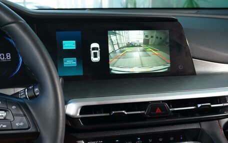 Changan CS35 Plus, 2023 год, 1 748 000 рублей, 20 фотография