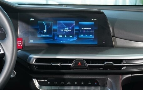 Changan CS35 Plus, 2023 год, 1 748 000 рублей, 19 фотография