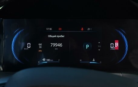 Changan CS35 Plus, 2023 год, 1 748 000 рублей, 13 фотография