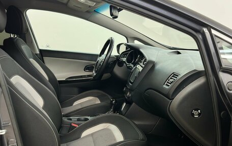 KIA cee'd III, 2017 год, 1 450 000 рублей, 11 фотография