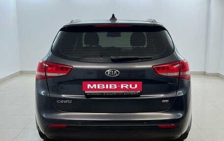 KIA cee'd III, 2017 год, 1 450 000 рублей, 3 фотография