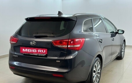 KIA cee'd III, 2017 год, 1 450 000 рублей, 4 фотография