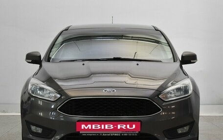Ford Focus III, 2017 год, 1 150 000 рублей, 2 фотография