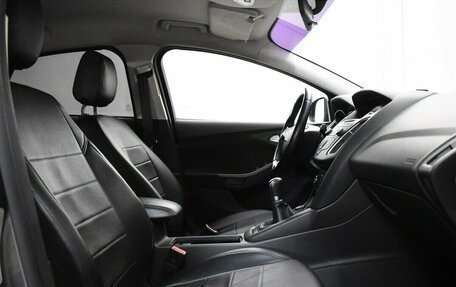 Ford Focus III, 2017 год, 1 150 000 рублей, 11 фотография