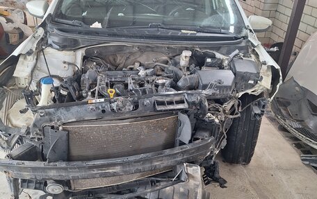 KIA Cerato III, 2014 год, 315 000 рублей, 2 фотография