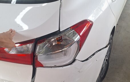 KIA Cerato III, 2014 год, 315 000 рублей, 4 фотография