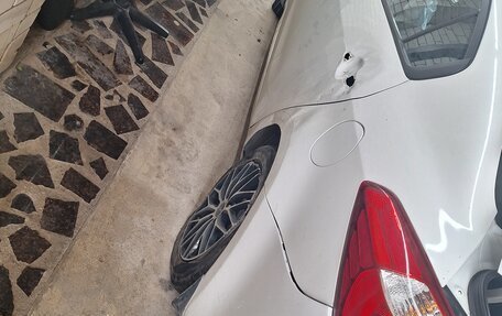 KIA Cerato III, 2014 год, 315 000 рублей, 3 фотография