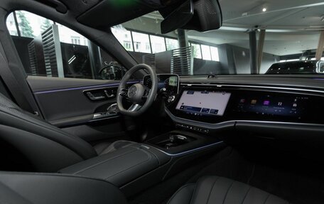 Mercedes-Benz E-Класс, 2025 год, 8 750 000 рублей, 12 фотография