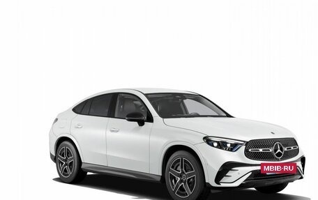 Mercedes-Benz GLC Coupe, 2026 год, 9 990 000 рублей, 2 фотография
