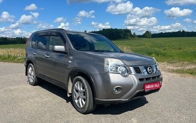 Nissan X-Trail, 2010 год, 1 040 000 рублей, 1 фотография