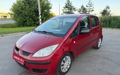 Mitsubishi Colt VI рестайлинг, 2007 год, 199 000 рублей, 1 фотография