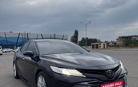 Toyota Camry, 2020 год, 2 970 000 рублей, 1 фотография