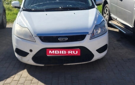 Ford Focus II рестайлинг, 2008 год, 120 000 рублей, 1 фотография