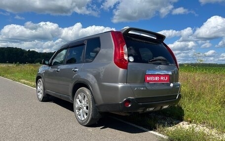 Nissan X-Trail, 2010 год, 1 040 000 рублей, 5 фотография