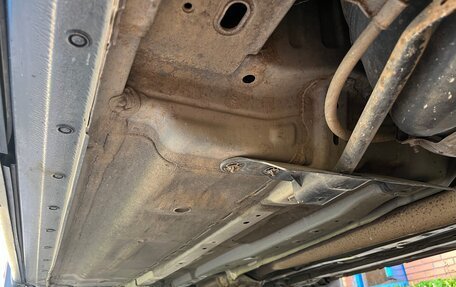 Nissan X-Trail, 2010 год, 1 040 000 рублей, 9 фотография