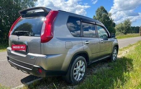 Nissan X-Trail, 2010 год, 1 040 000 рублей, 6 фотография