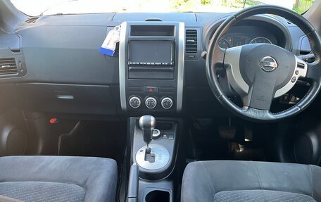 Nissan X-Trail, 2010 год, 1 040 000 рублей, 14 фотография