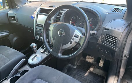 Nissan X-Trail, 2010 год, 1 040 000 рублей, 12 фотография