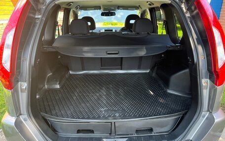 Nissan X-Trail, 2010 год, 1 040 000 рублей, 18 фотография