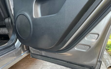 Nissan X-Trail, 2010 год, 1 040 000 рублей, 16 фотография