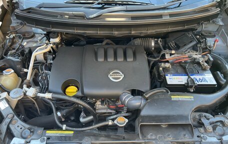 Nissan X-Trail, 2010 год, 1 040 000 рублей, 19 фотография