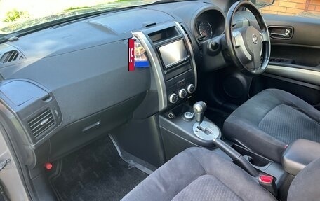 Nissan X-Trail, 2010 год, 1 040 000 рублей, 15 фотография