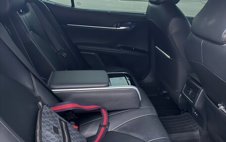 Toyota Camry, 2020 год, 2 970 000 рублей, 8 фотография