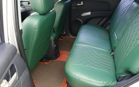 KIA Sportage II, 2007 год, 800 000 рублей, 11 фотография