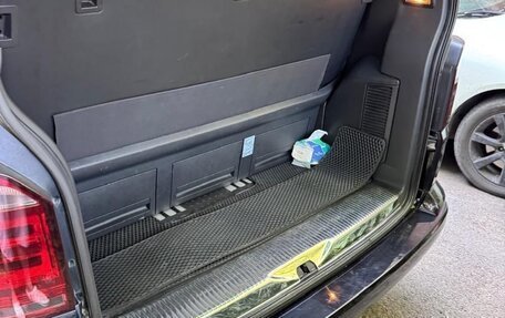 Volkswagen Multivan T6 рестайлинг, 2018 год, 4 500 000 рублей, 15 фотография