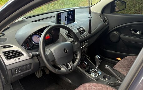 Renault Fluence I, 2013 год, 960 000 рублей, 7 фотография