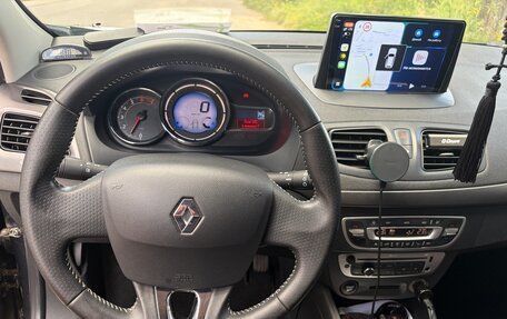 Renault Fluence I, 2013 год, 960 000 рублей, 11 фотография