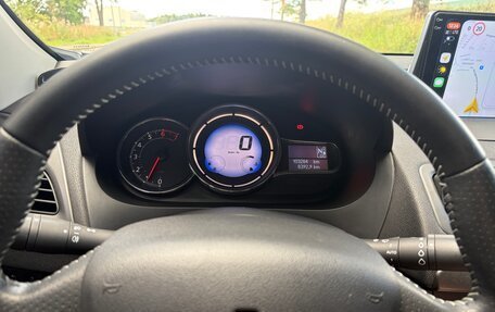 Renault Fluence I, 2013 год, 960 000 рублей, 10 фотография