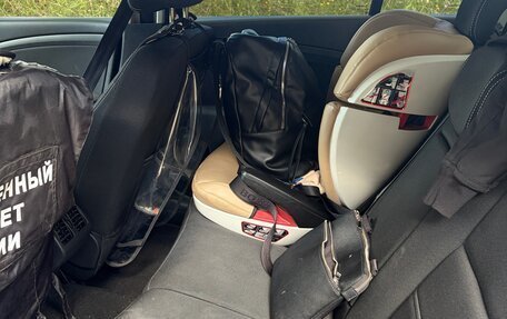 Renault Fluence I, 2013 год, 960 000 рублей, 8 фотография