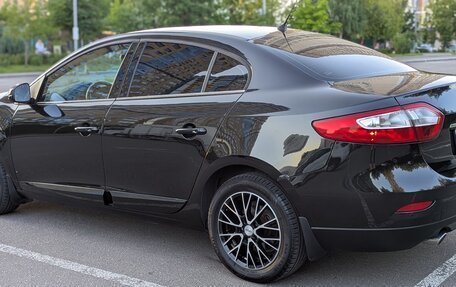 Renault Fluence I, 2012 год, 770 000 рублей, 2 фотография