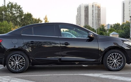 Renault Fluence I, 2012 год, 770 000 рублей, 6 фотография