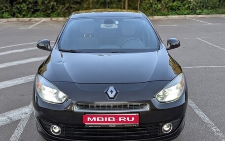 Renault Fluence I, 2012 год, 770 000 рублей, 8 фотография